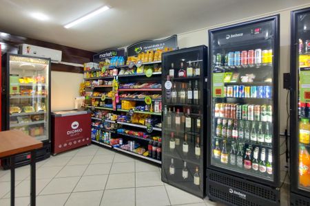 Apartamento para alugar com 94m², 3 quartos e 2 vagasMarket 