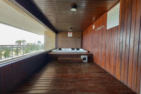 Apartamento para alugar com 94m², 3 quartos e 2 vagasSpa