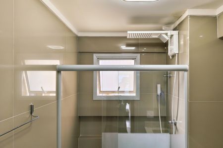 Apartamento para alugar com 94m², 3 quartos e 2 vagasBanheiro 