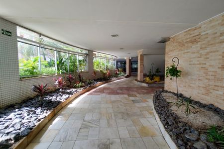 Apartamento para alugar com 94m², 3 quartos e 2 vagasÁrea comum