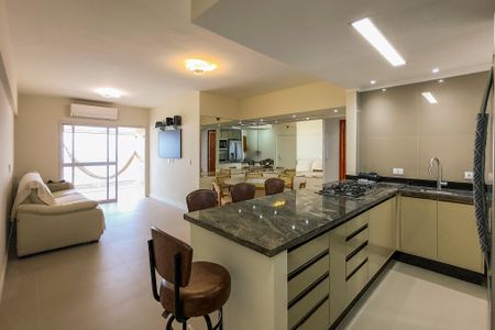 Apartamento para alugar com 94m², 3 quartos e 2 vagasCozinha 