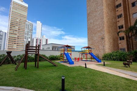 Apartamento para alugar com 94m², 3 quartos e 2 vagasÁrea comum - Playground