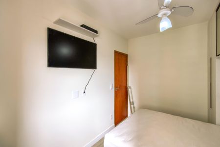 Apartamento para alugar com 94m², 3 quartos e 2 vagasQuarto 2