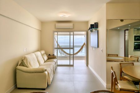 Apartamento para alugar com 94m², 3 quartos e 2 vagasSala