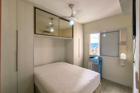 Apartamento para alugar com 94m², 3 quartos e 2 vagasQuarto 2