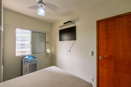 Apartamento para alugar com 94m², 3 quartos e 2 vagasQuarto 2