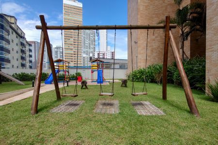 Apartamento para alugar com 94m², 3 quartos e 2 vagasÁrea comum - Playground