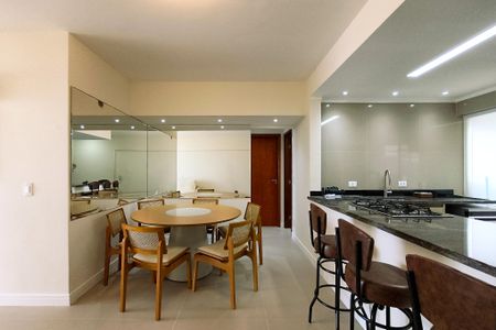 Apartamento para alugar com 94m², 3 quartos e 2 vagasSala 
