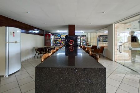 Apartamento para alugar com 94m², 3 quartos e 2 vagasÁrea gourmet