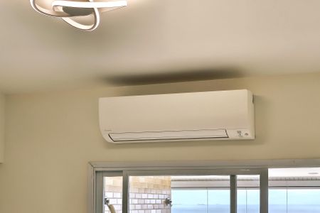 Apartamento para alugar com 94m², 3 quartos e 2 vagasSala