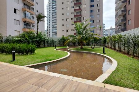 Apartamento para alugar com 94m², 3 quartos e 2 vagasÁrea comum