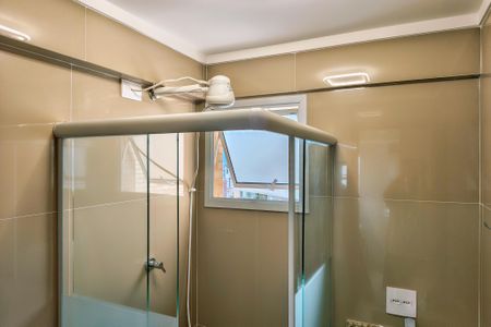 Apartamento para alugar com 94m², 3 quartos e 2 vagasBanheiro 3
