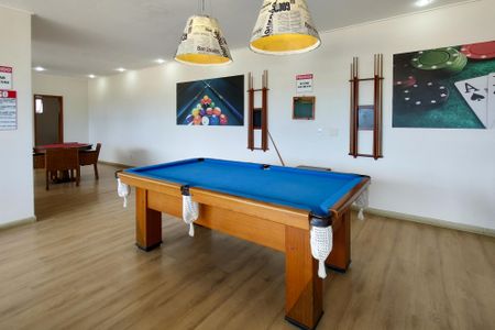 Apartamento para alugar com 94m², 3 quartos e 2 vagasSala de Jogos