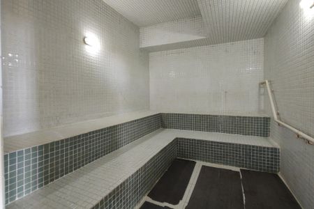 Apartamento para alugar com 94m², 3 quartos e 2 vagasSauna