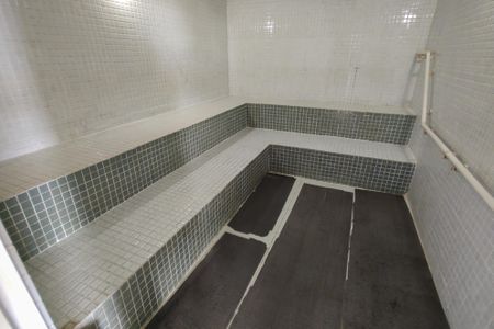Apartamento para alugar com 94m², 3 quartos e 2 vagasSauna