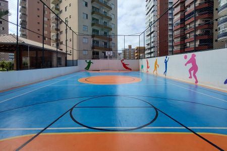 Apartamento para alugar com 94m², 3 quartos e 2 vagasQuadra Esportiva