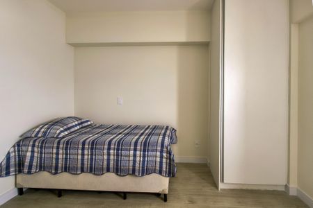 Apartamento para alugar com 94m², 3 quartos e 2 vagasQuarto 3