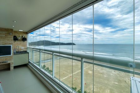 Apartamento para alugar com 94m², 3 quartos e 2 vagasSacada
