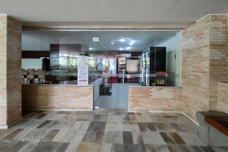 Apartamento para alugar com 94m², 3 quartos e 2 vagasMarket