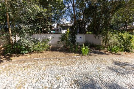 Casa de condomínio à venda com 485m², 5 quartos e 8 vagasFachada