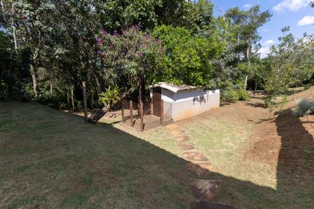 Casa de condomínio à venda com 485m², 5 quartos e 8 vagasCanil