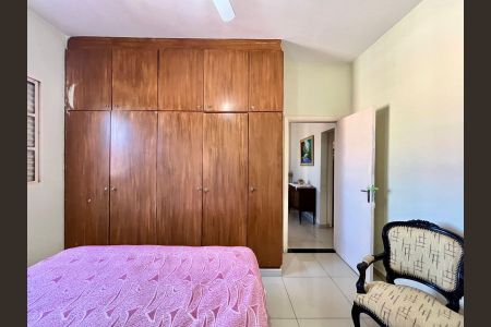 Quarto 1 de casa para alugar com 3 quartos, 200m² em Jardim Leonor, Campinas