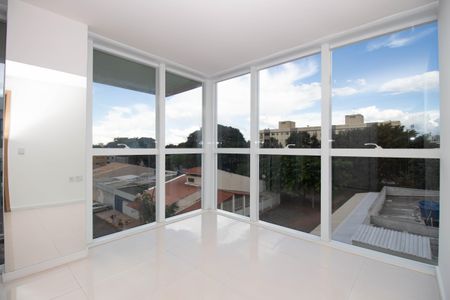 Suíte  de apartamento para alugar com 1 quarto, 42m² em Shcgn 703, Brasília
