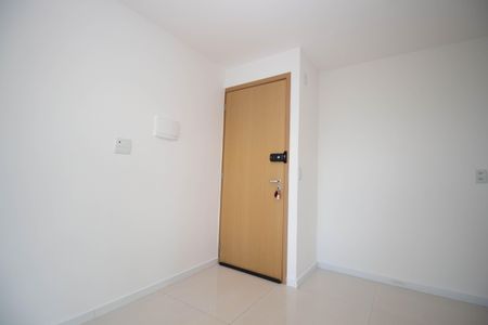 Apartamento para alugar com 42m², 1 quarto e 1 vaga Apartamento para alugar com 42m², 1 quarto e 1 vagaHall