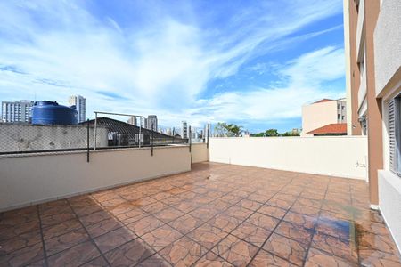 Apartamento para alugar com 98m², 3 quartos e 1 vagaQuintal
