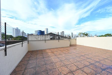 Apartamento para alugar com 98m², 3 quartos e 1 vagaVista da Suíte