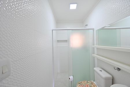 Apartamento para alugar com 98m², 3 quartos e 1 vagaBanheiro Social