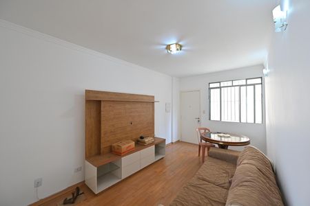 Apartamento para alugar com 98m², 3 quartos e 1 vagaSala