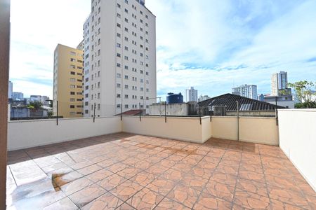 Apartamento para alugar com 98m², 3 quartos e 1 vagaQuintal