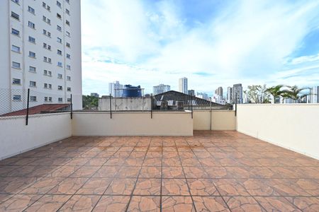 Apartamento para alugar com 98m², 3 quartos e 1 vagaVista do Quarto 2