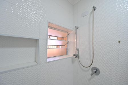 Apartamento para alugar com 98m², 3 quartos e 1 vagaBanheiro Social