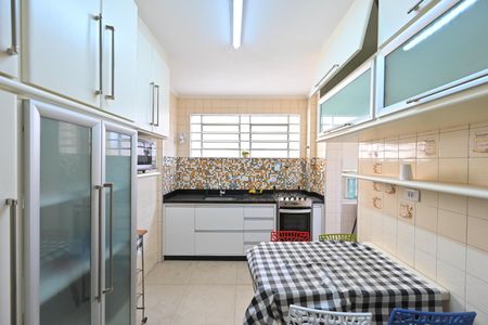 Apartamento para alugar com 98m², 3 quartos e 1 vagaCozinha