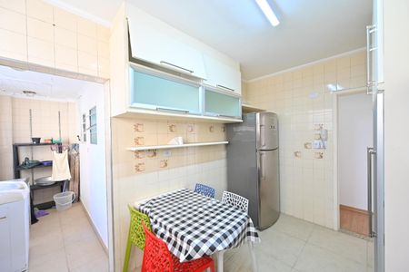 Apartamento para alugar com 98m², 3 quartos e 1 vagaCozinha