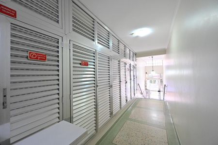 Apartamento para alugar com 98m², 3 quartos e 1 vagaEntrada