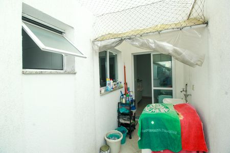 Apartamento à venda com 62m², 2 quartos e 1 vaga Apartamento à venda com 62m², 2 quartos e 1 vagaÁrea de Serviço