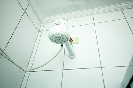 Apartamento à venda com 62m², 2 quartos e 1 vaga Apartamento à venda com 62m², 2 quartos e 1 vagaBanheiro Social