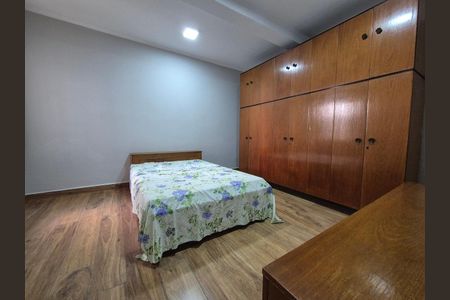 Casa à venda com 156m², 3 quartos e sem vagaQuarto 