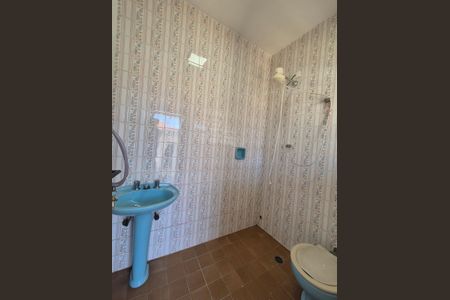 Casa à venda com 156m², 3 quartos e sem vagaBanheiro