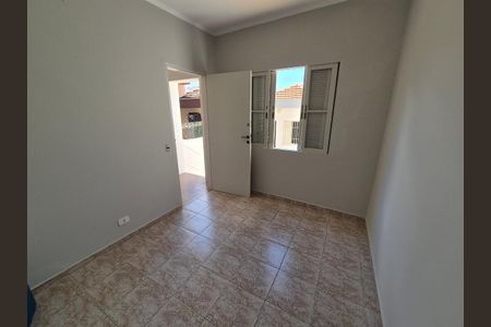 Quarto de casa à venda com 3 quartos, 156m² em Chácara Mafalda, São Paulo