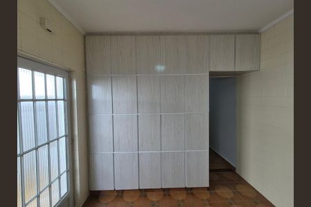 Casa à venda com 156m², 3 quartos e sem vagaQuarto