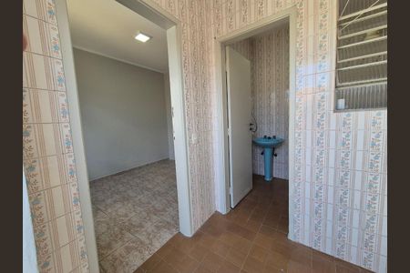 Casa à venda com 156m², 3 quartos e sem vagaBanheiro