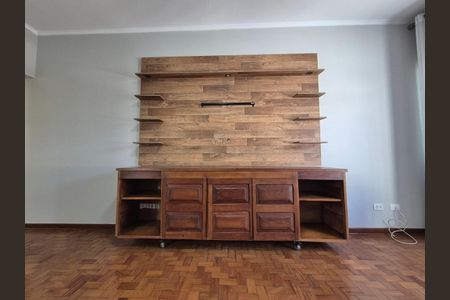 Sala de casa à venda com 3 quartos, 156m² em Chácara Mafalda, São Paulo
