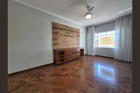Sala de casa à venda com 3 quartos, 156m² em Chácara Mafalda, São Paulo