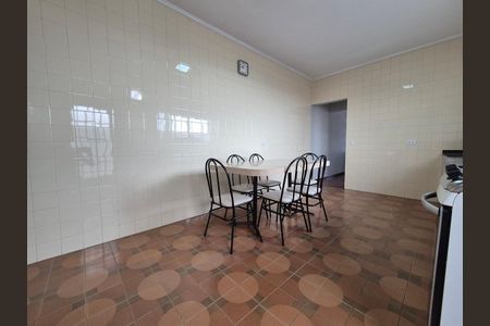 Casa à venda com 156m², 3 quartos e sem vagaCozinha