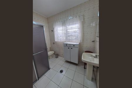 Casa à venda com 156m², 3 quartos e sem vagaBanheiro