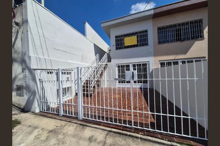 Casa à venda com 156m², 3 quartos e sem vagaFachada